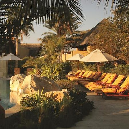 Beit Al Bahar Hotel ดูไบ ภายนอก รูปภาพ