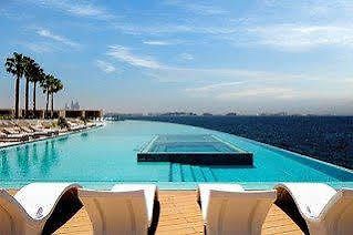 Beit Al Bahar Hotel ดูไบ ภายนอก รูปภาพ